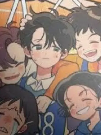 MagicAinu0711의 온더볼 왕족! +여우