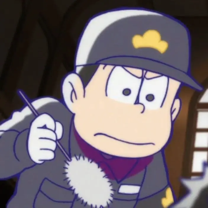 Kitty1217의 감식관 쥬시마츠