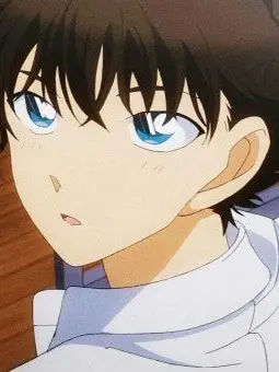 Lenh의 黒羽快斗