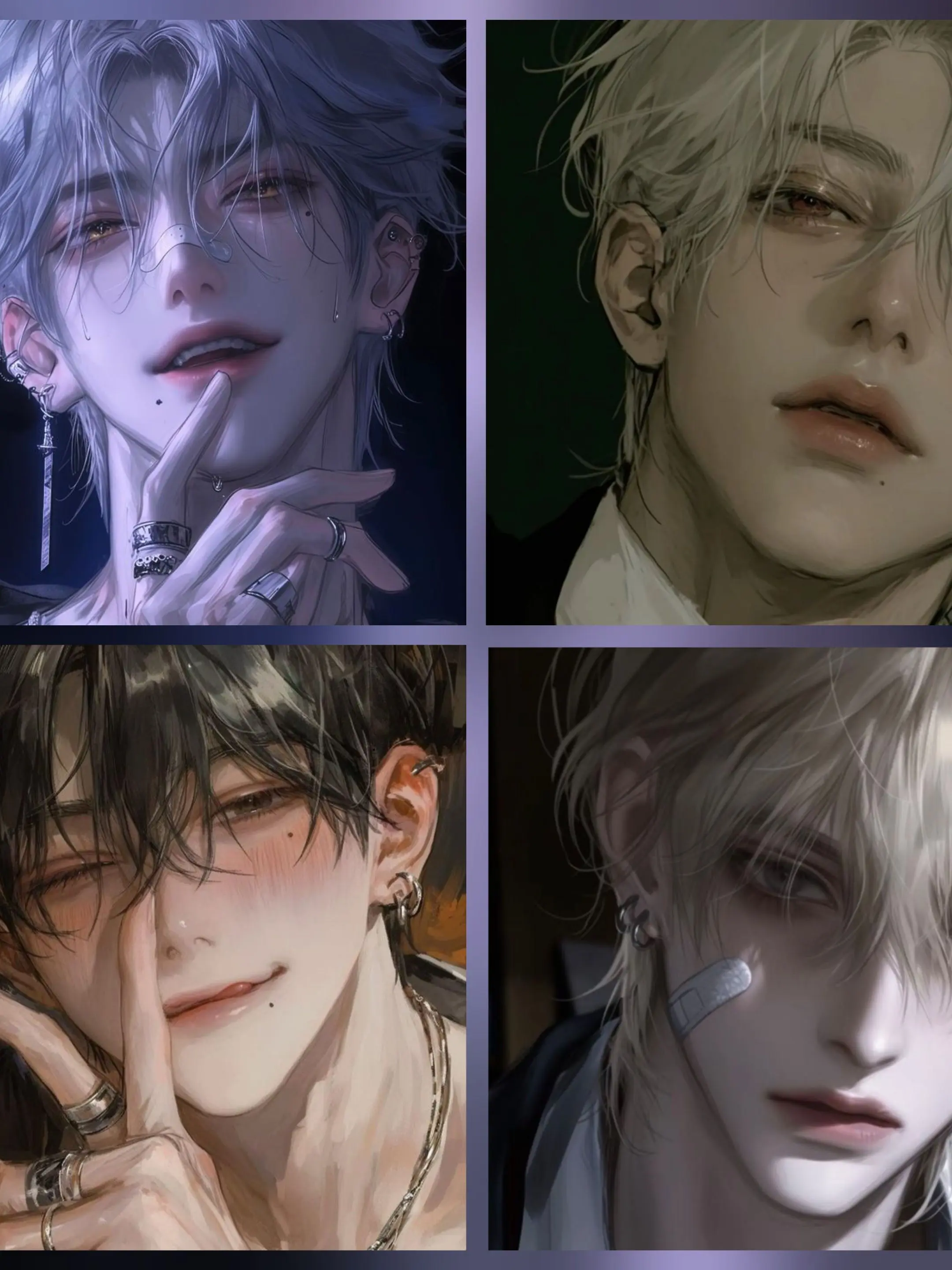 SKZ.RPS_love의 남고 [bl]