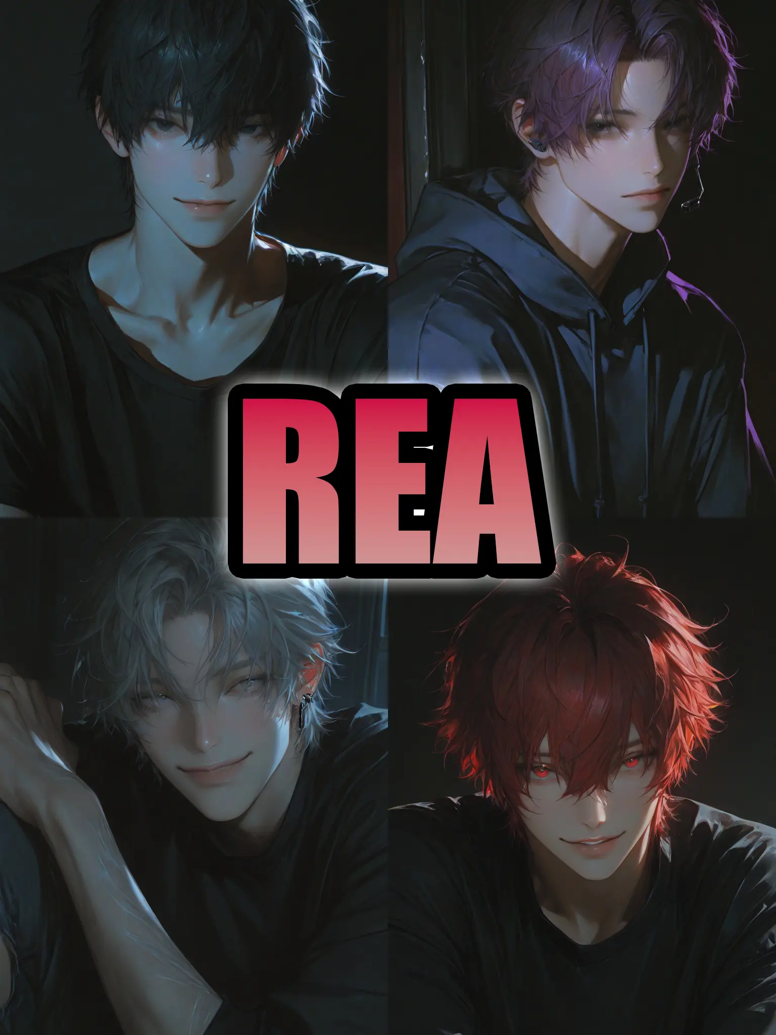 sunsun2의 프로게임팀 REA