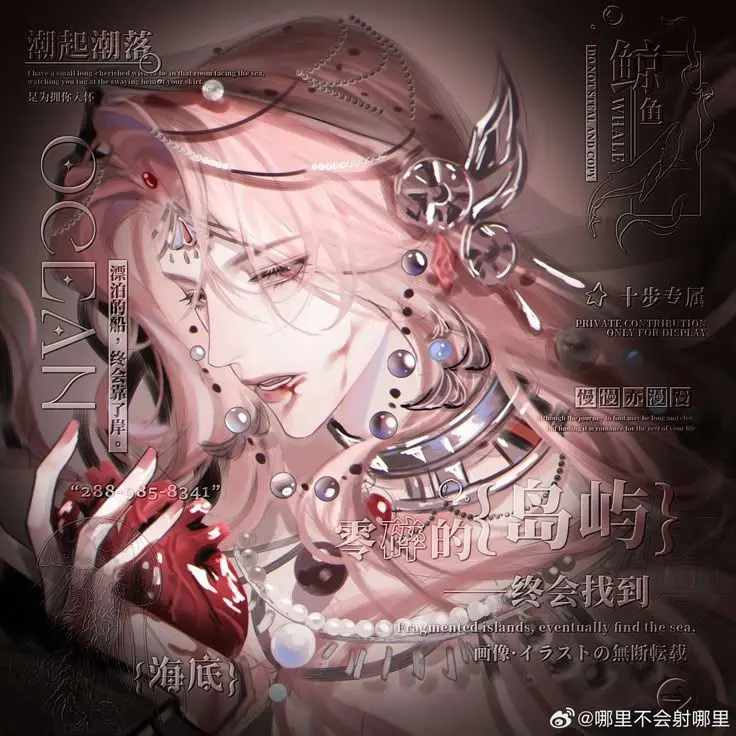 SoftSiren9766의 유스타주