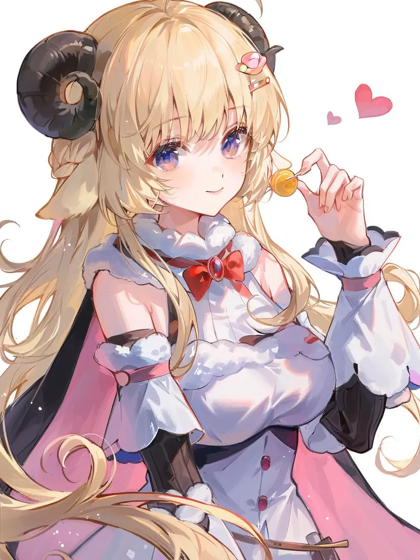 sigure0926의 角巻わためがメンヘラ、ヤンデレになった