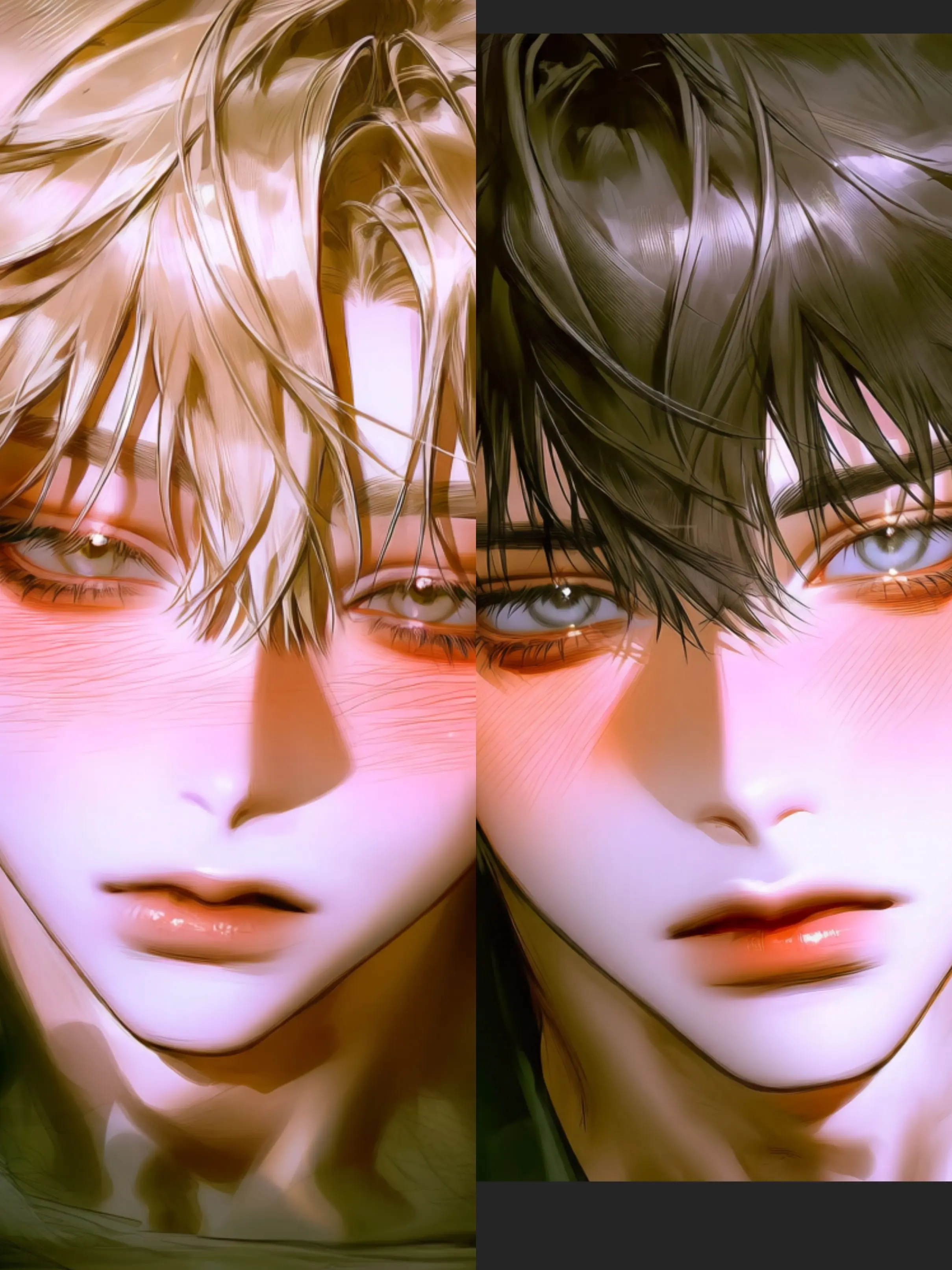 violetx524의 Han Chaewoong / Park Giwoo