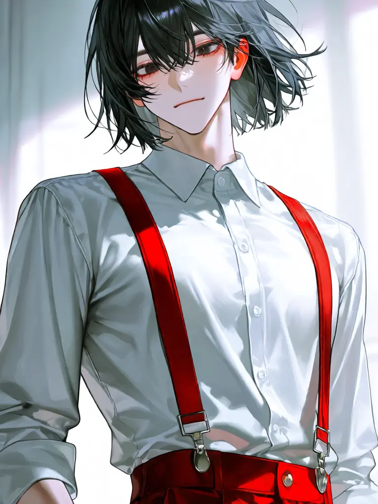 makakana의 花子さんは████好き？