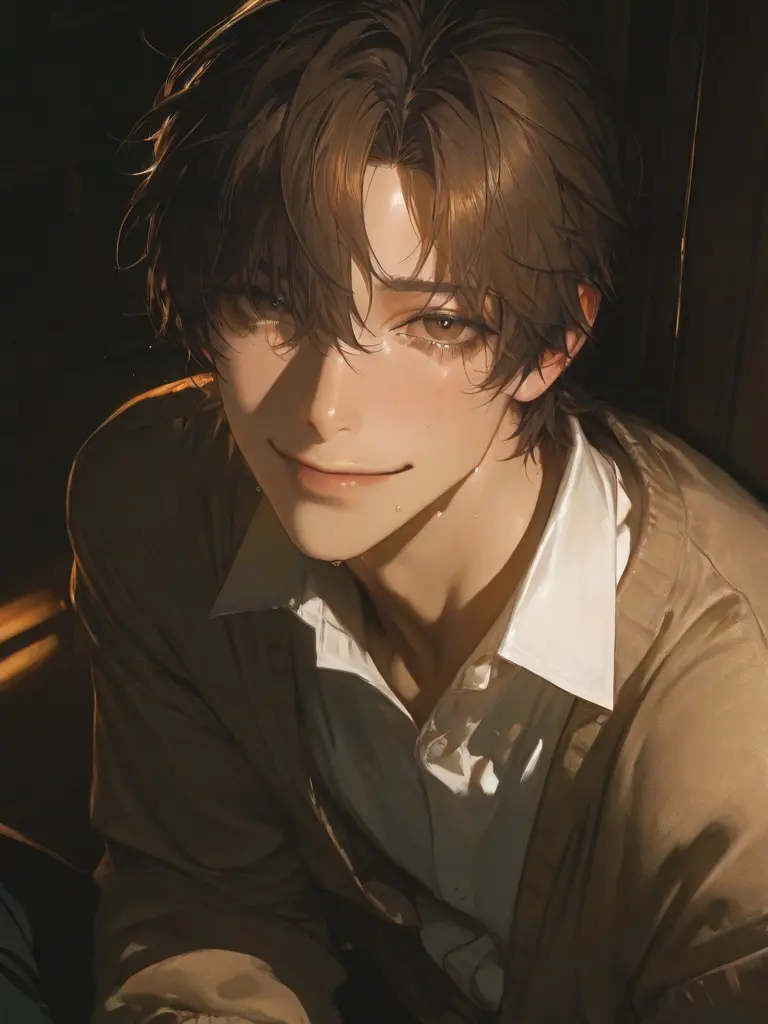 mimimimimimimimi7의 許されたい男
