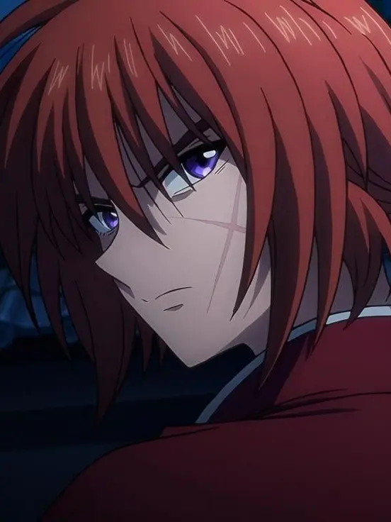 SheerCube9034의 るろうに剣心