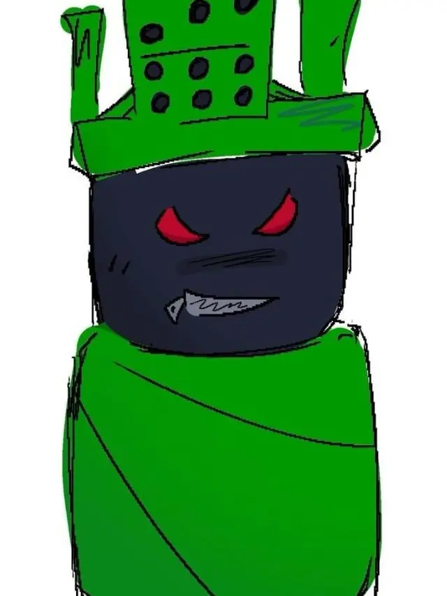 ScenicOven8252의 포세이큰 수학여행 (여우 O)