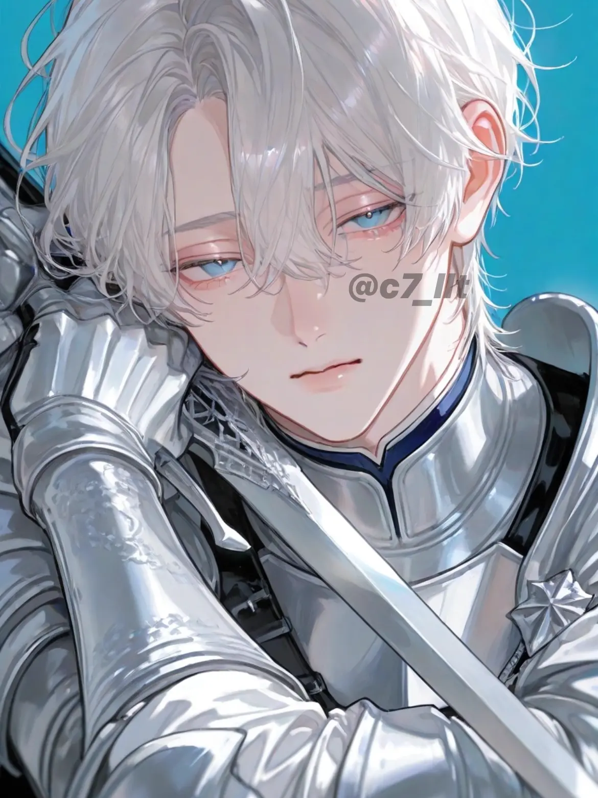 c7_llt의 愛のない政略結婚のはずだった――