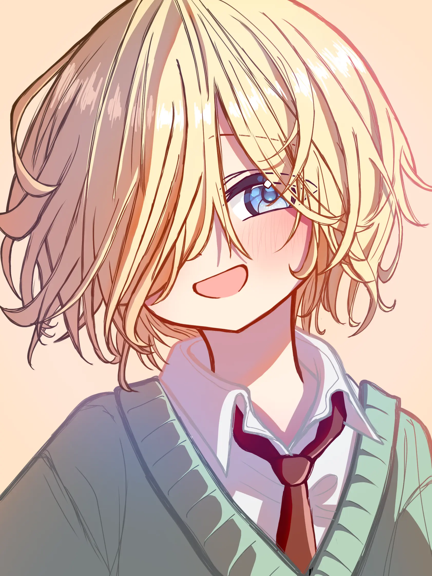 FunnyHyena9802의 僕の子！自分用！