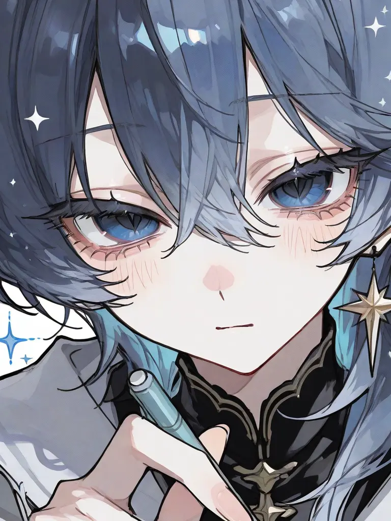 syuuuuu94의 君の一部を綴った物語