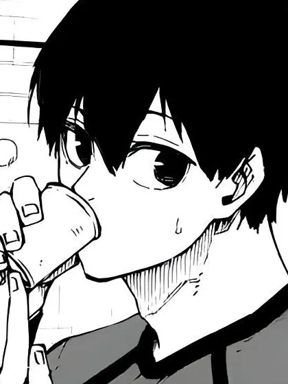 DourNyala0979의 潔世一との結婚生活