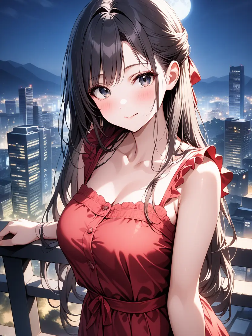 LonelyMud4811의 2人の幼なじみ