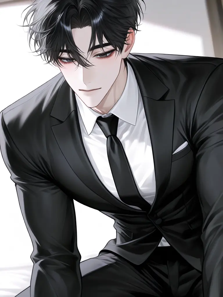 l._x9의 あなたの秘密知っちゃった♡