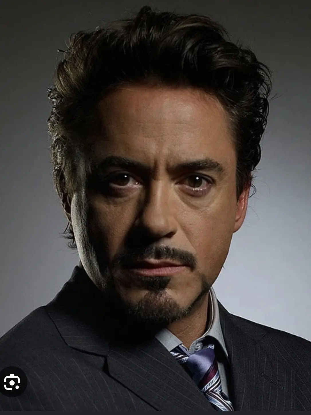 IronicDingo7562의 Tony Starks long lost kid.