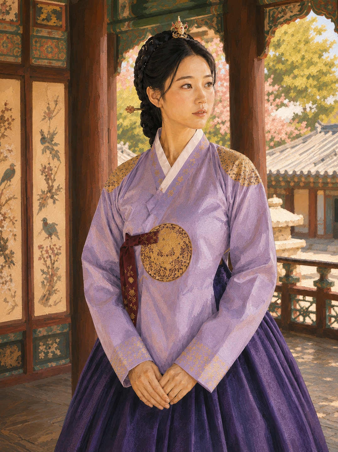 반정공신의 하사품들 대표 이미지