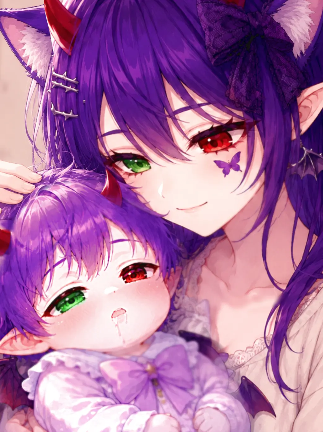 Roei_mom의 로이가 되다?!