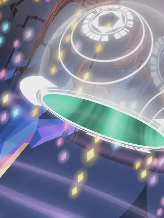 RomoG의 Mlp cutie re-mark episode, but you were there