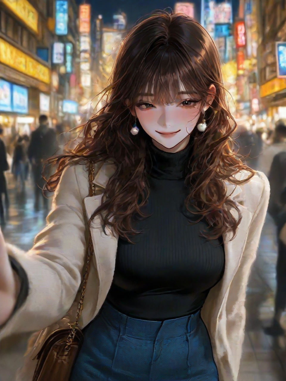 《소꿉친구 지키기 대작전》 대표 이미지