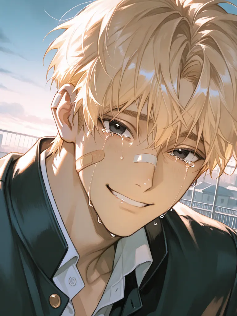 M_kan의 クラスメイトが皆の奴隷になってた