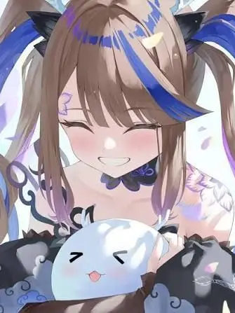 PoorTuna9993의 아이리 칸나(여친)