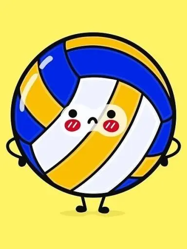Littlepink의 星雲高校バレー部