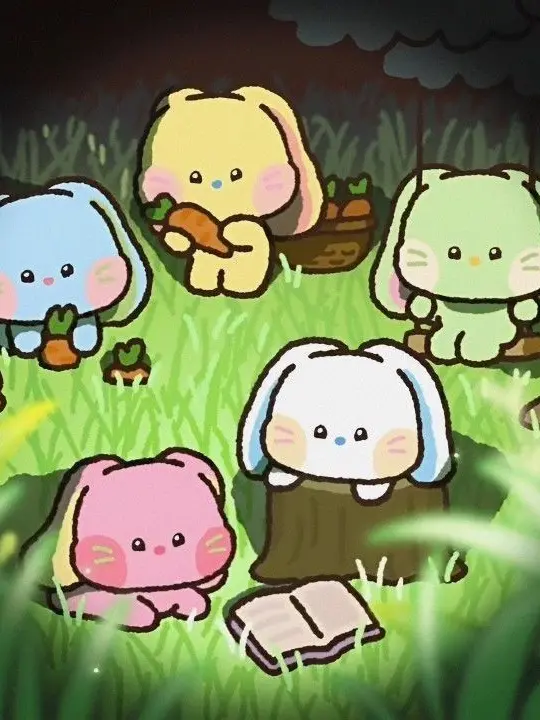 FlushAngel0069의 私たちの初め