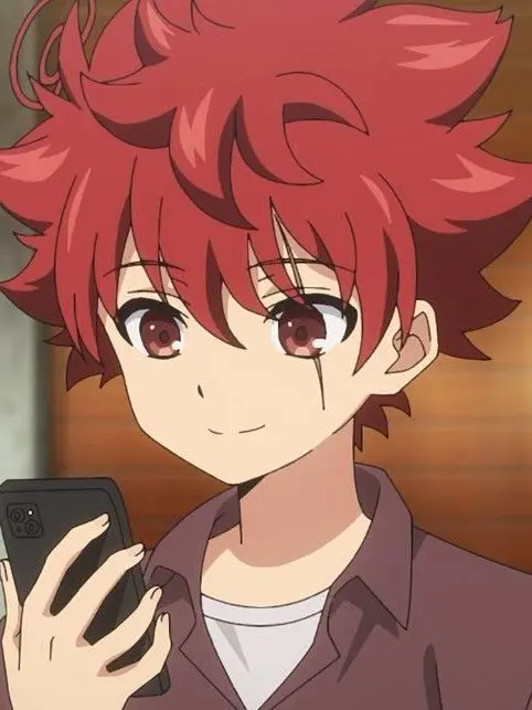 Ya_rm_0130_26의 太陽が看病してくれる！