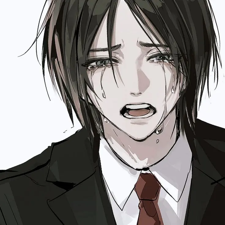 Levi._.Hange._.Armin의 에렌 예거