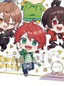 kurokiyade의 逆ハーレム(カラフルピーチ )
