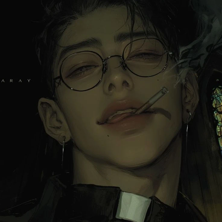마태오 신부