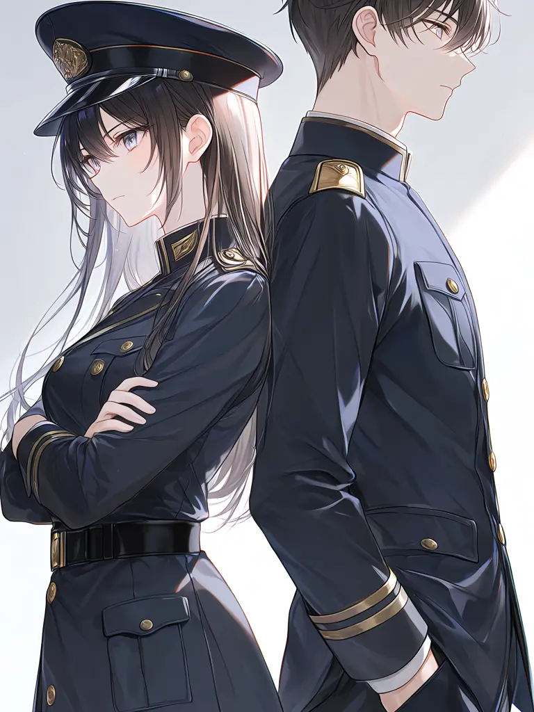 FleshyModem2046의 君と共に、どこまでも