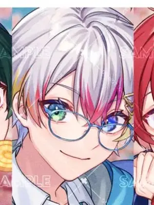 Relu0804_99의 幼馴染がきもいです