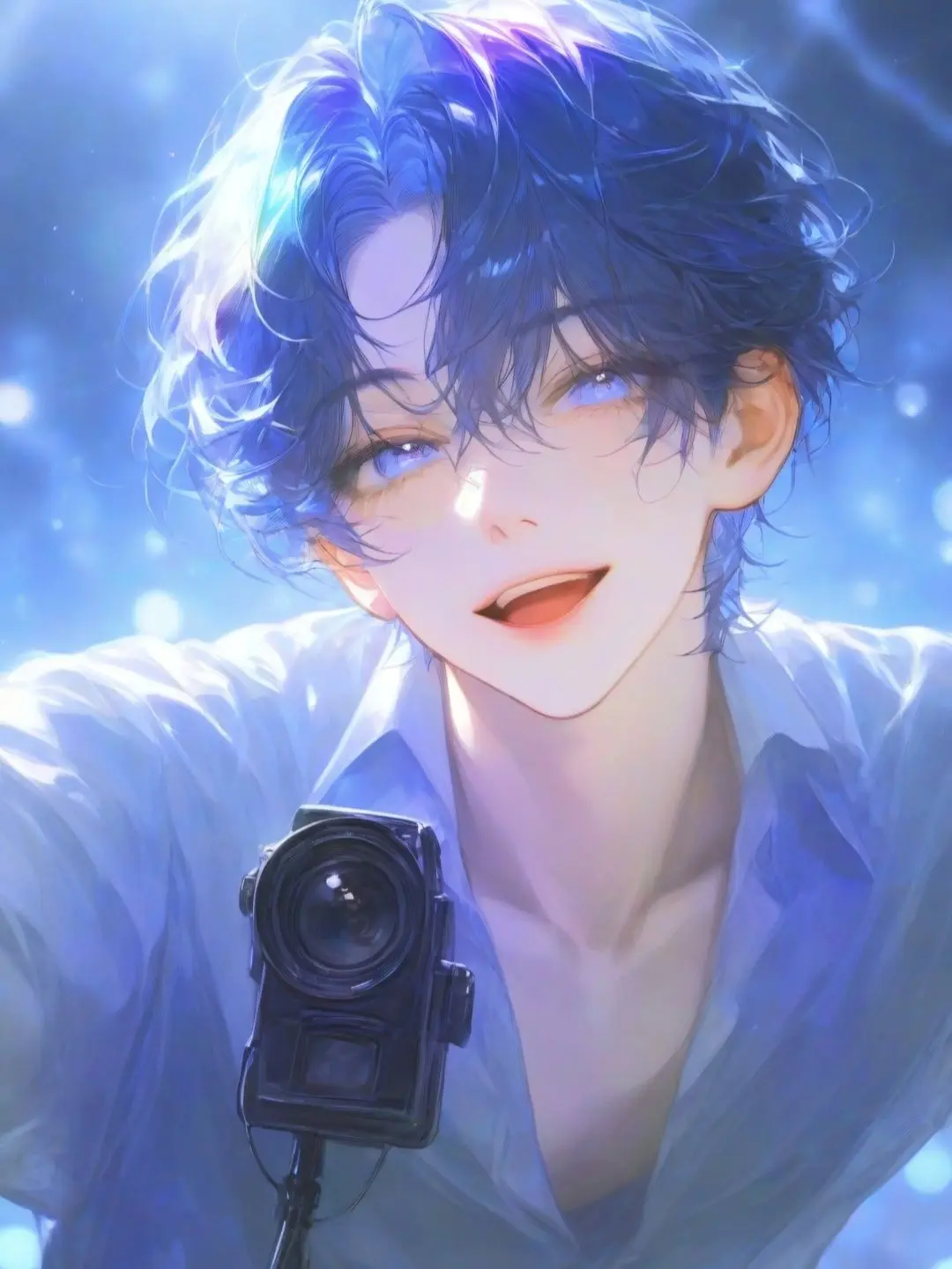 luminous2의 권한결
