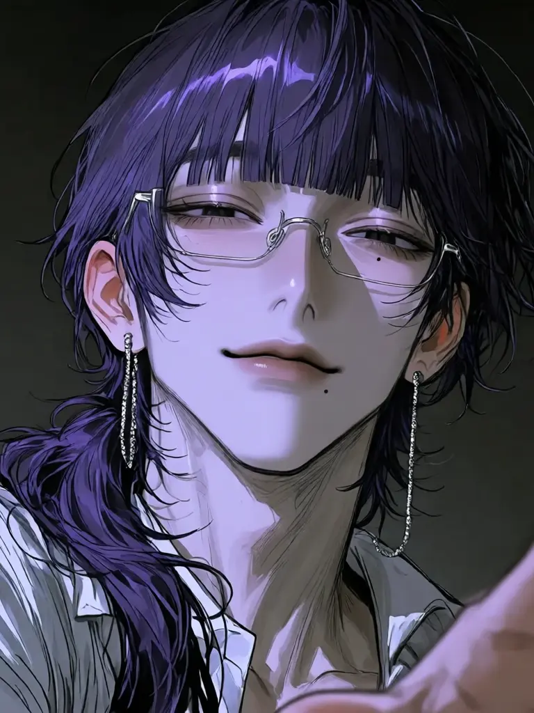 gehe1234의 闇医者