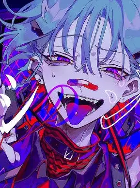 JollyGhost5804의 カレシのジュード
