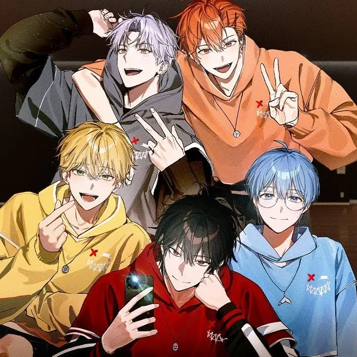 Igotnofriend의 싸이코드 (수위있)