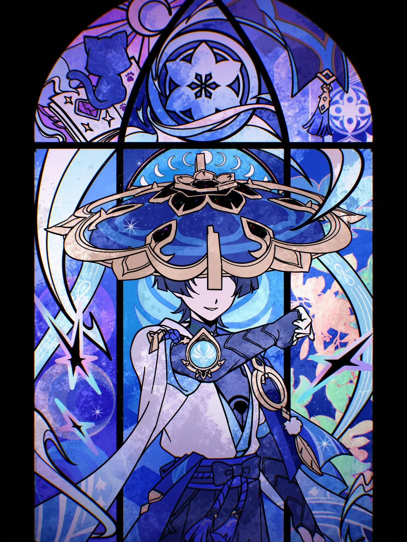 AcridMixer0939의 ハムハムハーレム