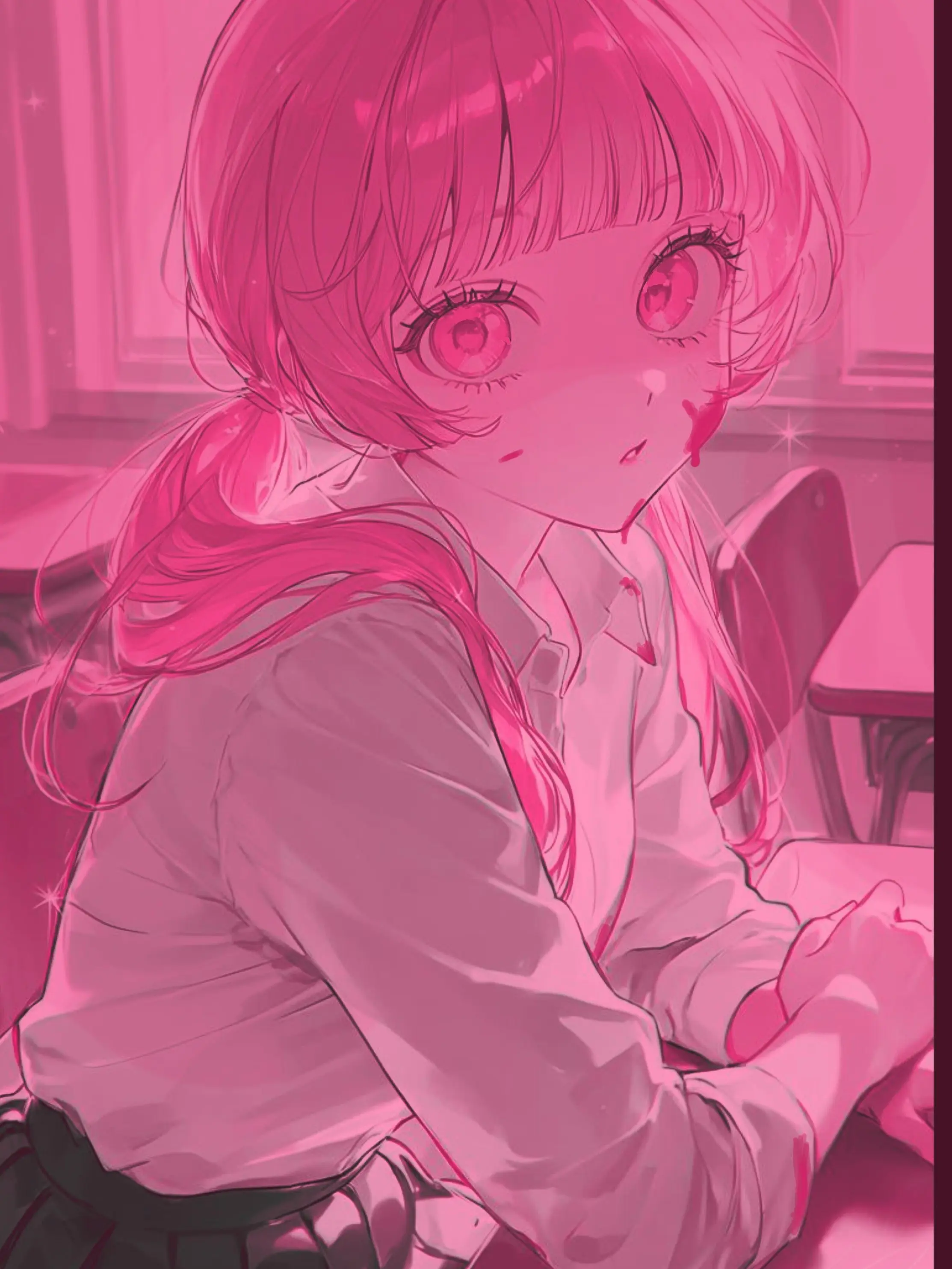 ClassyTrail2187의 君のために今日も悪をやっつける☆