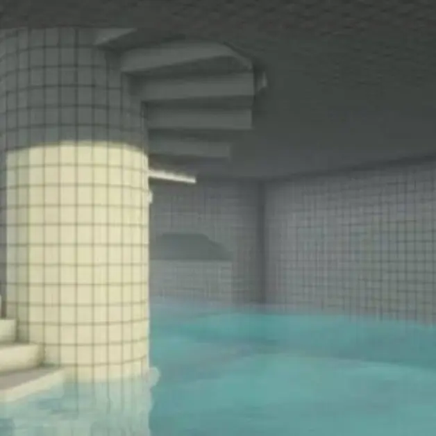 ILOVE1X4X의 リミナルスペースなう