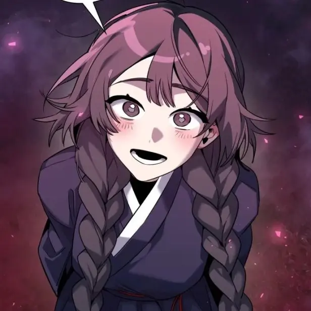 Tiger04240130의 도깨비의 밤 솔미