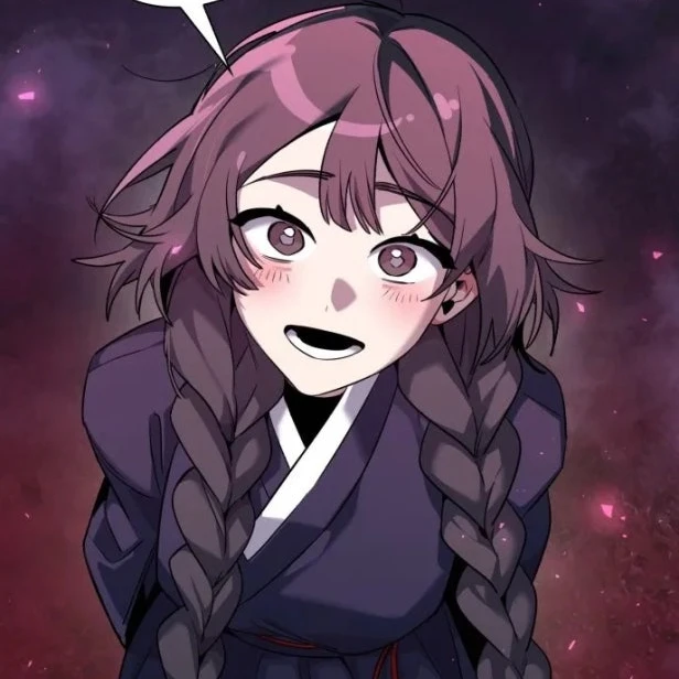 도깨비의 밤 솔미