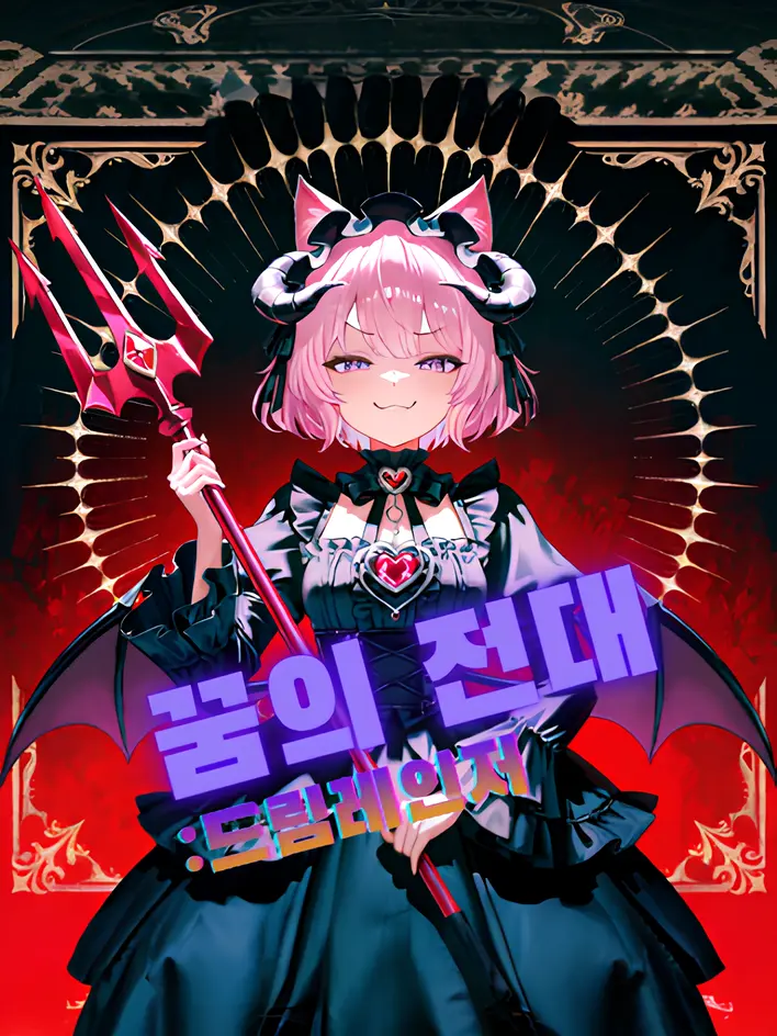 sroo2500의 신 전대, 탄생