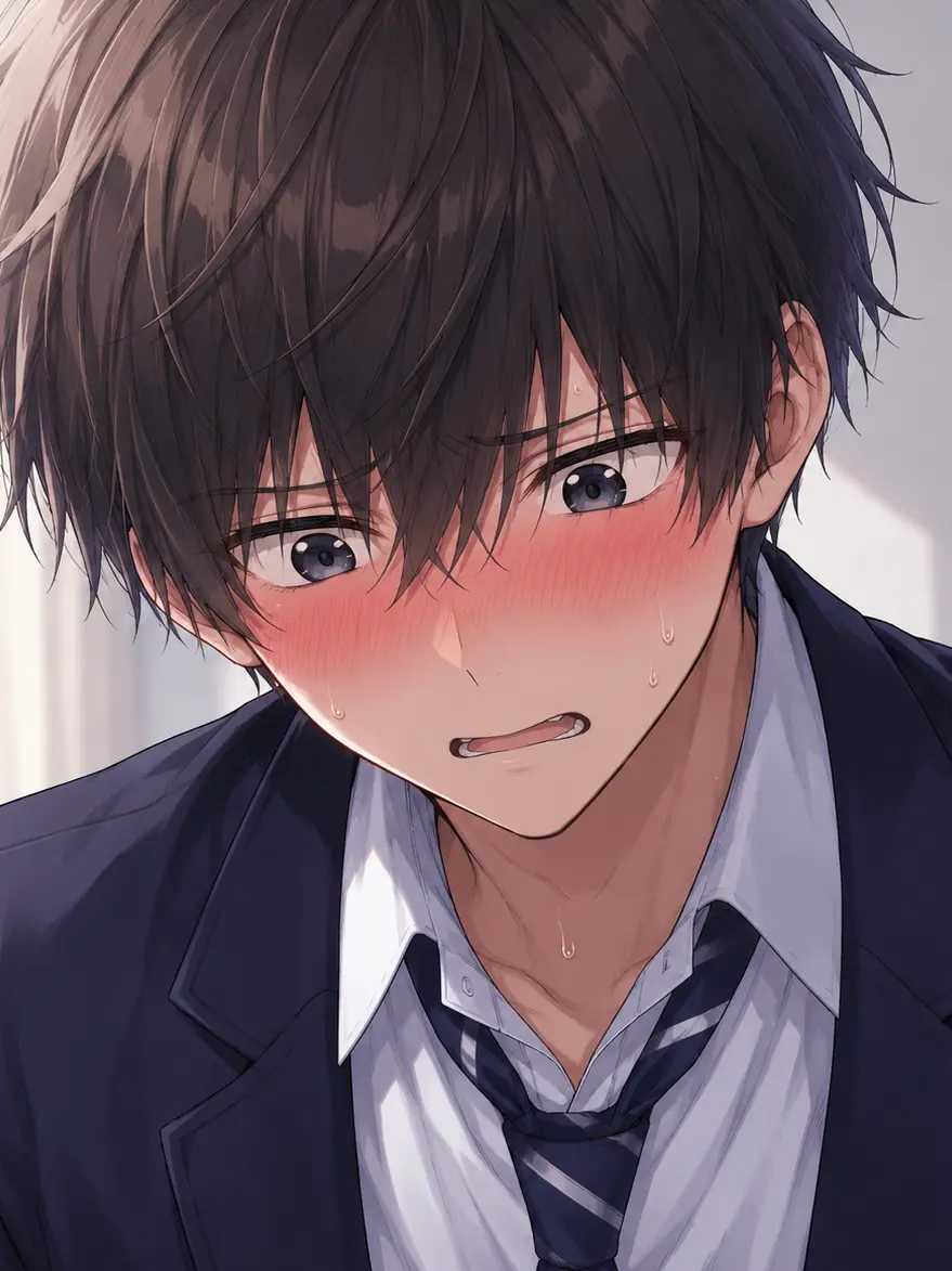 Ai00001111의 もう我慢できない？♡