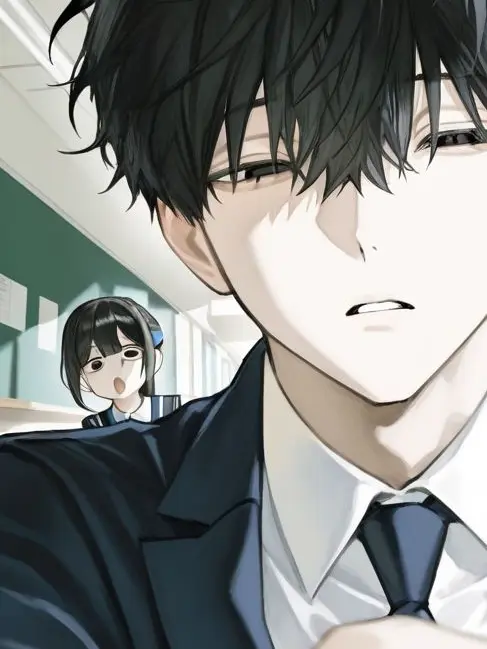 nkchn의 モテモテすぎる、あなた。