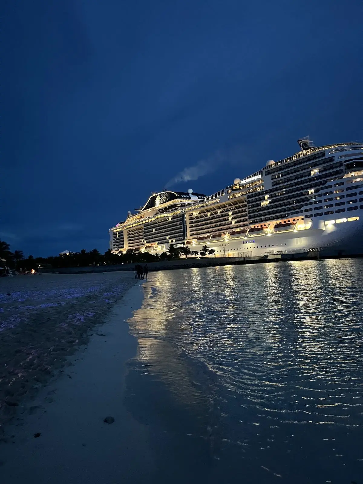 FlakyKagu0757의 The summer cruise