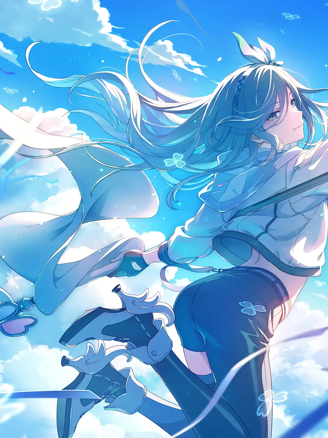 itukakyokounoamewo의 光と闇の戦争(レオニ、モモジャン)