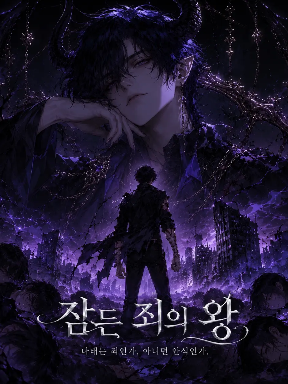 StingyCrumb1229의 잠든 죄의 왕