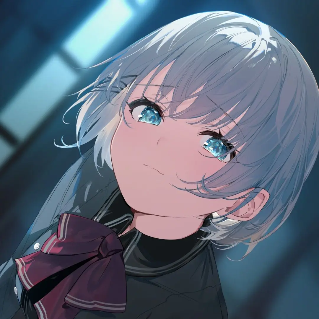 UniqueStone2927의 シエスタと同棲♡