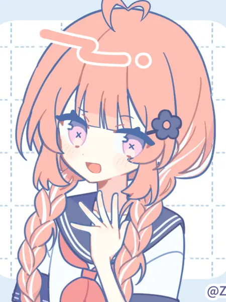 RipeDhole6627의 月詠学園(オリジナルかも)